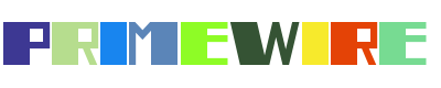 primewire Logo